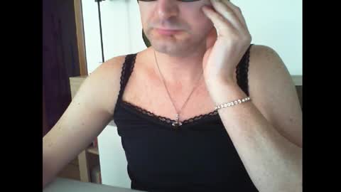 Alexia online show from 02.22.26