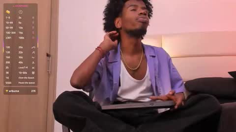 Alex Jaccob online show from 01.17.26