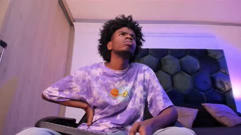 Alex Jaccob online show from 02.06.26