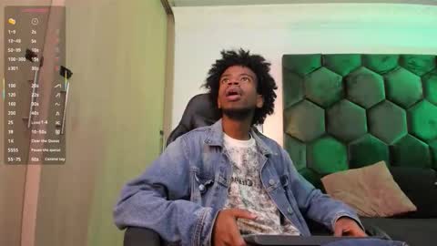 Alex Jaccob online show from 02.18.26