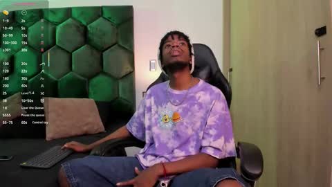 Alex Jaccob online show from 02.21.26