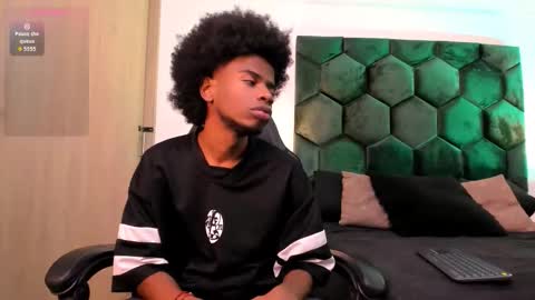 Alex Jaccob online show from 03.16.26