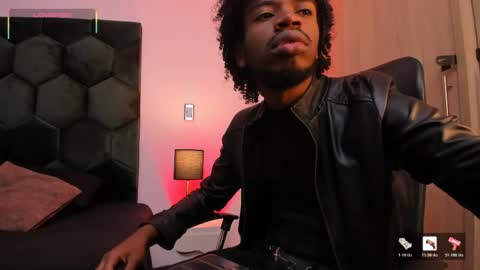 Alex Jaccob online show from 06.06.26