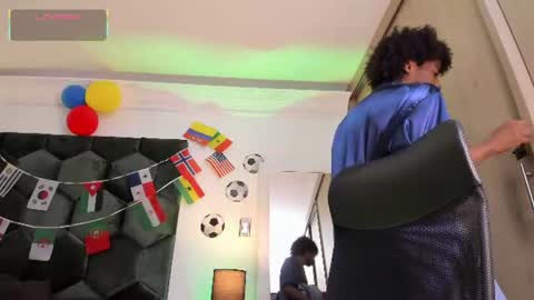 Alex Jaccob online show from 06.27.26