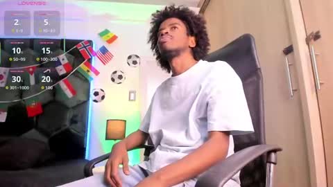 Alex Jaccob online show from 07.06.26