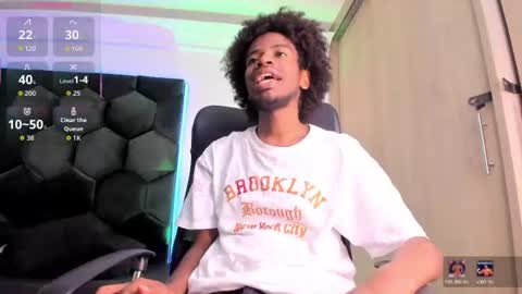 Alex Jaccob online show from 07.27.26