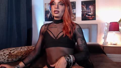 Snapshot of alexjhonsson chatting on 12.16.24 Alexjhonsson online show from 12.16.24