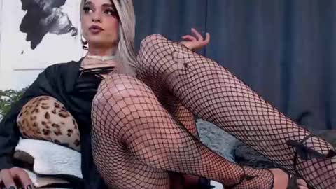 Alexjhonsson online show from 07.15.26