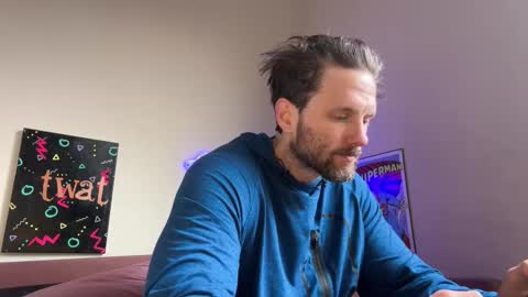 Alex Mann online show from 02.15.26