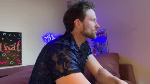 Alex Mann online show from 03.01.26