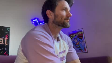 Alex Mann online show from 05.31.26