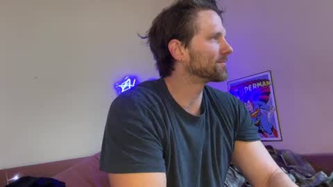 Alex Mann online show from 06.21.26