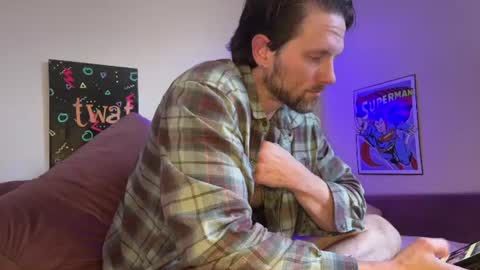 Alex Mann online show from 06.25.26