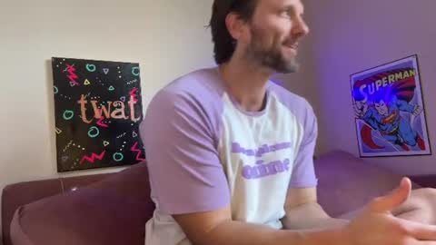 Alex Mann online show from 06.30.26