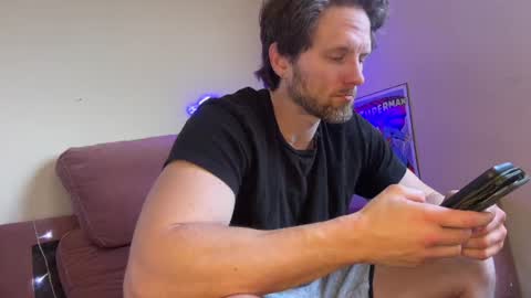 Alex Mann online show from 07.09.26