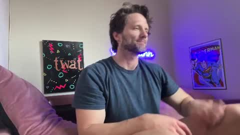 Alex Mann online show from 07.11.26