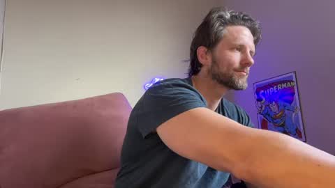 Alex Mann online show from 07.12.26