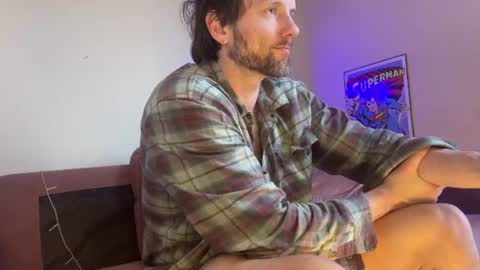 Alex Mann online show from 07.27.26