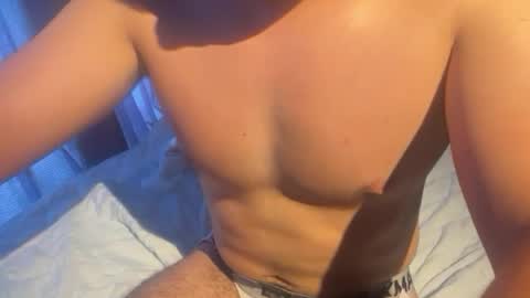 Snapshot of alexmuscle1282 chatting on 07.30.26 RIO online show from 07.30.26