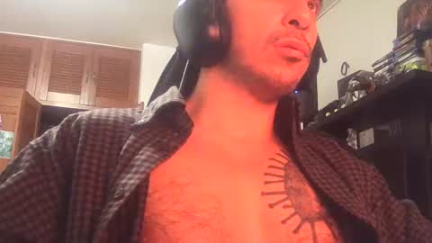 Snapshot of alexopenmind21 chatting on 12.16.24 Alexxx online show from 12.16.24