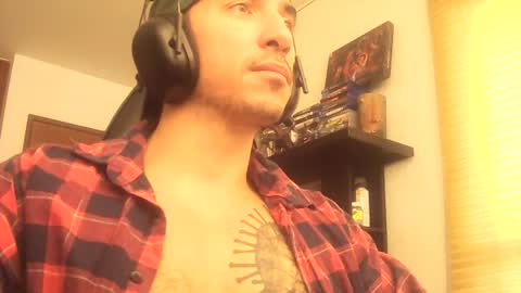 Snapshot of alexopenmind21 chatting on 12.16.24 Alexxx online show from 12.16.24