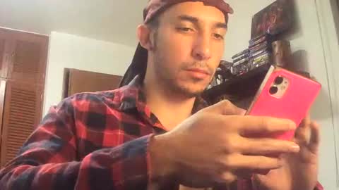 Snapshot of alexopenmind21 chatting on 12.22.24 Alexxx online show from 12.22.24