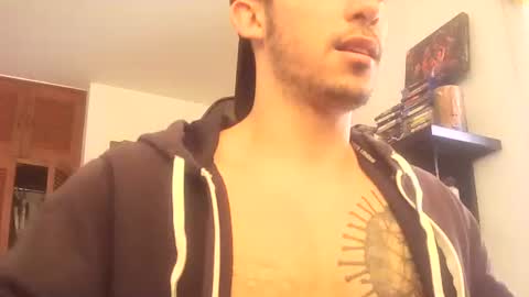 Snapshot of alexopenmind21 chatting on 12.23.24 Alexxx online show from 12.23.24