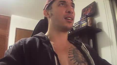 Snapshot of alexopenmind21 chatting on 12.26.24 Alexxx online show from 12.26.24