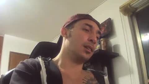 Snapshot of alexopenmind21 chatting on 12.26.24 Alexxx online show from 12.26.24