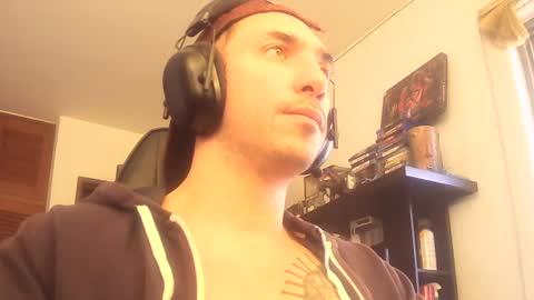 Snapshot of alexopenmind21 chatting on 12.29.24 Alexxx online show from 12.29.24