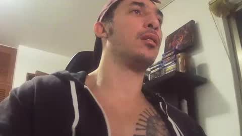 Snapshot of alexopenmind21 chatting on 12.30.24 Alexxx online show from 12.30.24