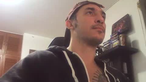 Snapshot of alexopenmind21 chatting on 12.30.24 Alexxx online show from 12.30.24