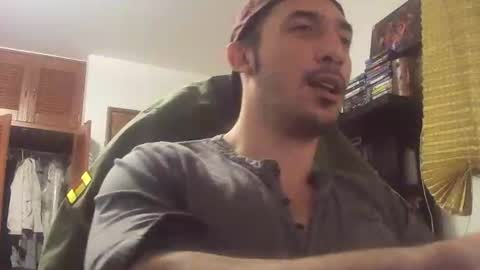 Snapshot of alexopenmind21 chatting on 01.03.25 Alexxx online show from 01.03.25