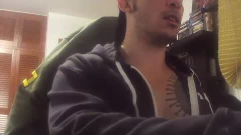 Snapshot of alexopenmind21 chatting on 01.03.25 Alexxx online show from 01.03.25