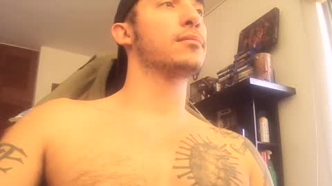 Snapshot of alexopenmind21 chatting on 01.05.25 Alexxx online show from 01.05.25