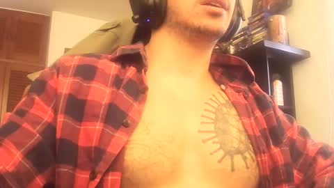 Snapshot of alexopenmind21 chatting on 01.06.25 Alexxx online show from 01.06.25