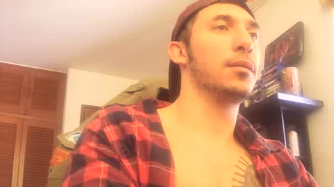 Snapshot of alexopenmind21 chatting on 01.07.25 Alexxx online show from 01.07.25