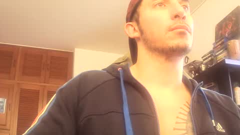 Snapshot of alexopenmind21 chatting on 01.07.25 Alexxx online show from 01.07.25