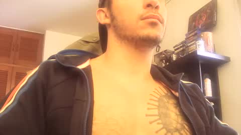 Snapshot of alexopenmind21 chatting on 01.08.25 Alexxx online show from 01.08.25