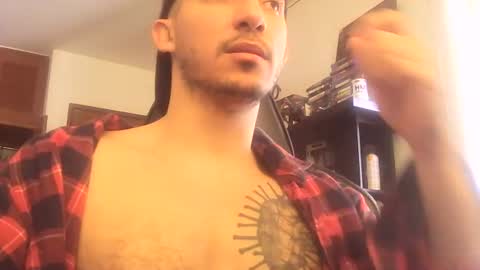 Snapshot of alexopenmind21 chatting on 01.09.25 Alexxx online show from 01.09.25