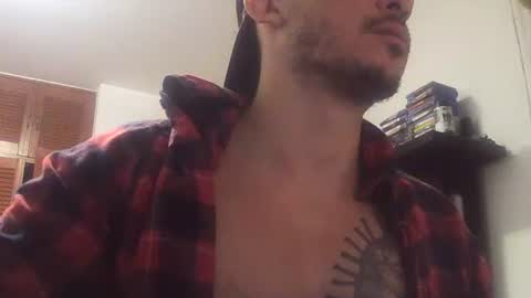 Snapshot of alexopenmind21 chatting on 01.13.25 Alexxx online show from 01.13.25