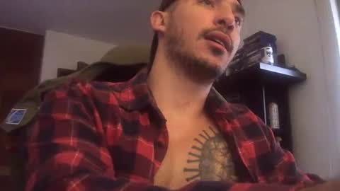 Snapshot of alexopenmind21 chatting on 01.14.25 Alexxx online show from 01.14.25