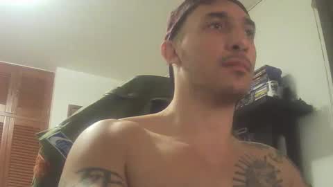 Snapshot of alexopenmind21 chatting on 01.15.25 Alexxx online show from 01.15.25