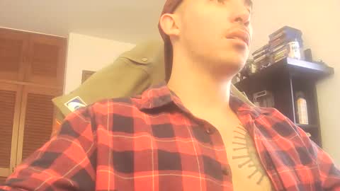 Snapshot of alexopenmind21 chatting on 01.15.25 Alexxx online show from 01.15.25