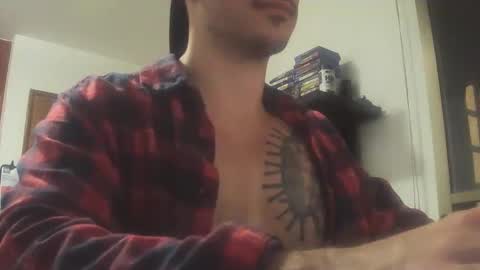 Snapshot of alexopenmind21 chatting on 01.17.25 Alexxx online show from 01.17.25