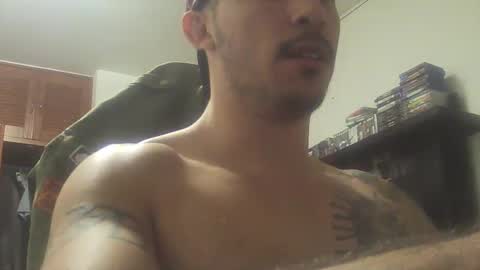 Snapshot of alexopenmind21 chatting on 01.20.25 Alexxx online show from 01.20.25