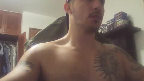 Snapshot of alexopenmind21 chatting on 01.20.25 Alexxx online show from 01.20.25