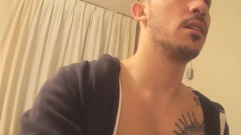 Snapshot of alexopenmind21 chatting on 01.23.25 Alexxx online show from 01.23.25