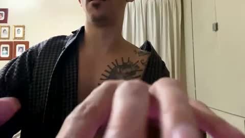 Snapshot of alexopenmind21 chatting on 01.27.25 Alexxx online show from 01.27.25