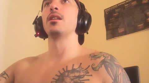 Snapshot of alexopenmind21 chatting on 01.29.25 Alexxx online show from 01.29.25